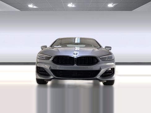 Certified 2023 BMW 840i Gran Coupe w/ Comfort Seating Package image 6