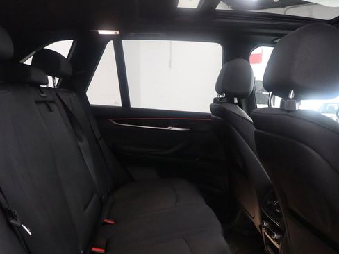 Used 2018 BMW X5 xDrive35i image 20