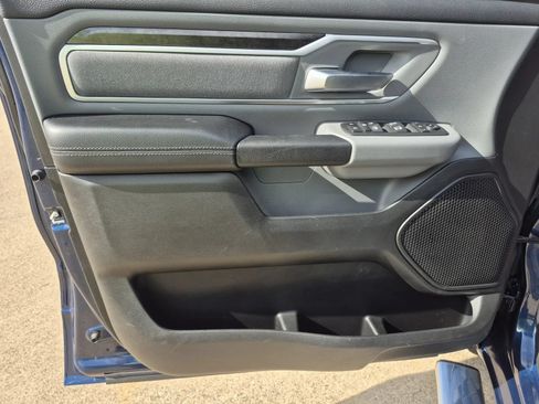 Used 2020 RAM 1500 Lone Star RWD image 13