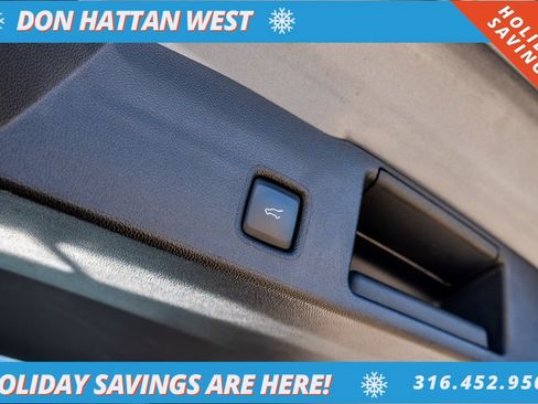 Used 2022 Ford Escape SEL image 32