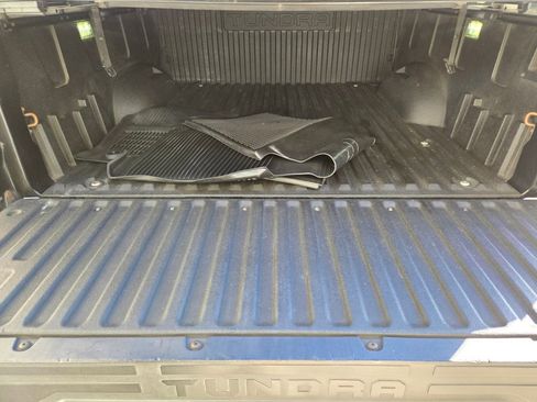 Used 2023 Toyota Tundra Limited w/ TRD Off-Road Package image 18