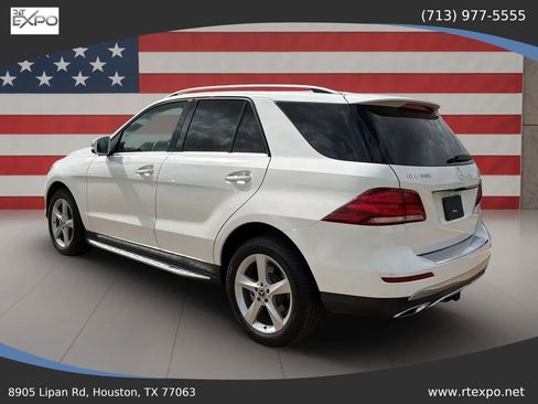 Used 2018 Mercedes-Benz GLE 350 image 6