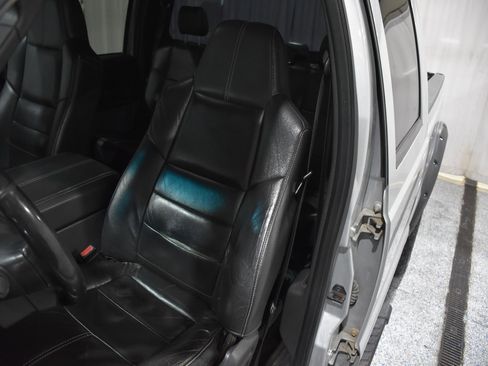 Used 2008 Ford F250 XL image 11