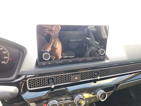 New 2026 Honda Civic LX image 19