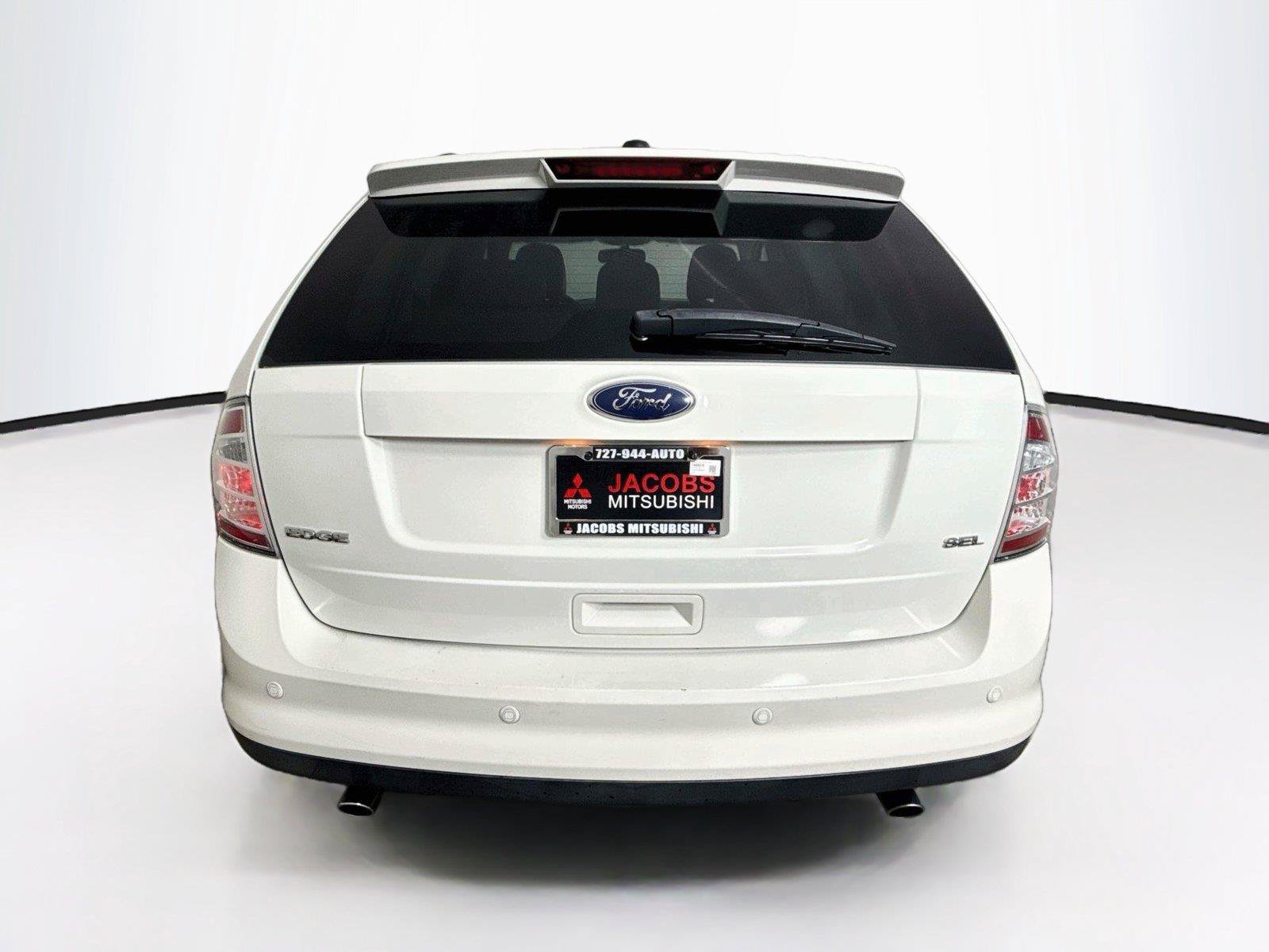 Used 2010 Ford Edge SEL FWD image 4