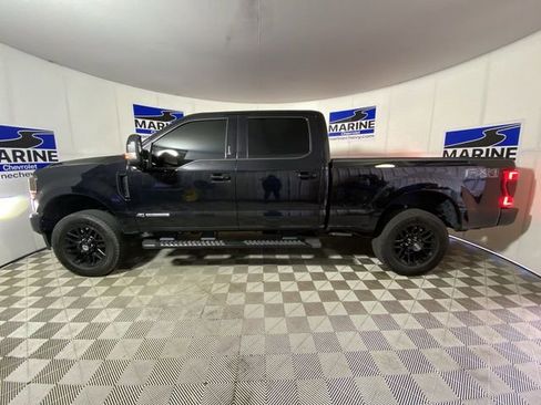Used 2020 Ford F250 Lariat image 13