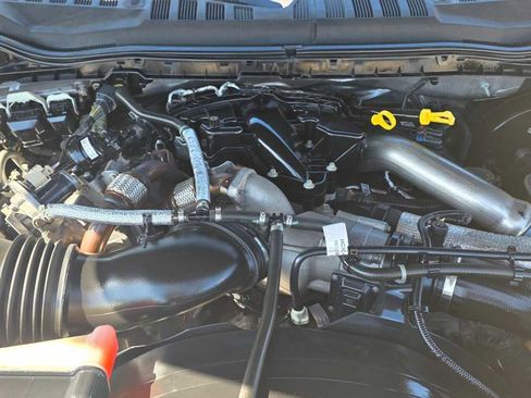 Used 2017 Ford F250 Lariat w/ Lariat Ultimate Package image 10