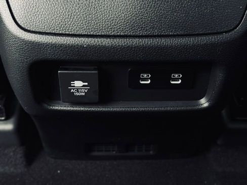 New 2026 Honda Passport TrailSport image 23