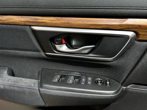 Used 2019 Honda CR-V EX image 28