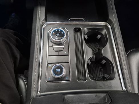 Certified 2024 Ford Expedition Max XLT AWD/4WD image 30
