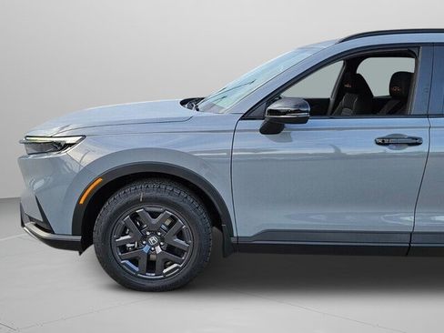 New 2026 Honda CR-V TrailSport image 39