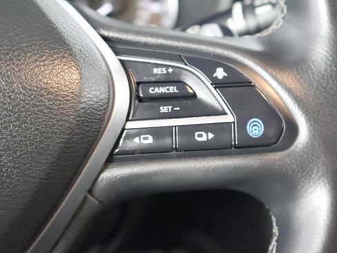 Used 2023 INFINITI QX55 Luxe w/ Cargo Package AWD/4WD image 30