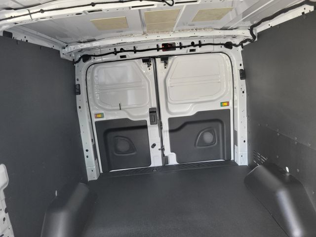 New 2026 Ford Transit 150 Low Roof w/ Load Area Protection Package RWD image 10