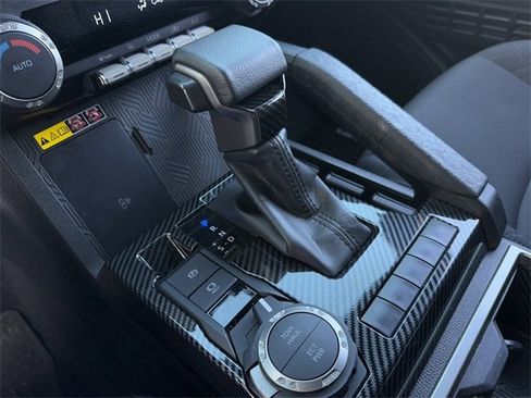 Used 2024 Toyota Tacoma SR5 w/ SR5 Upgrade Package image 20