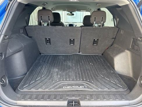 Used 2019 Chevrolet Equinox Premier image 5