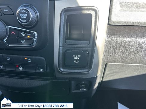 Used 2014 RAM 2500 Big Horn image 29