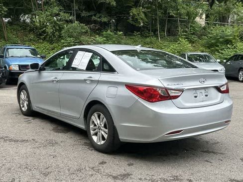 Used 2013 Hyundai Sonata GLS w/ Popular Equipment Pkg FWD image 20