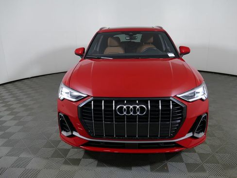 Used 2025 Audi Q3 2.0T Premium AWD/4WD image 8