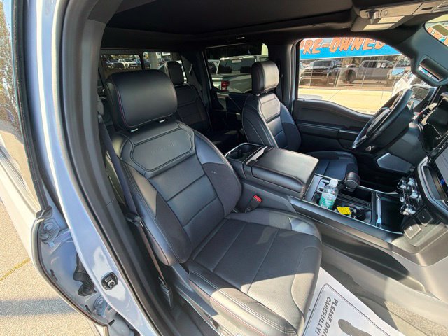 Used 2025 Ford F150 Raptor AWD/4WD image 41
