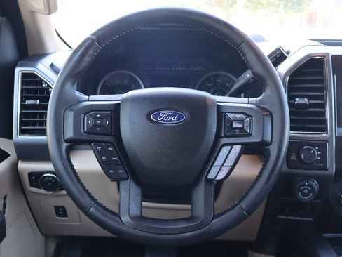 Used 2017 Ford F150 4x4 SuperCab image 18