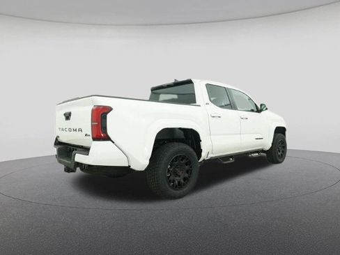 New 2026 Toyota Tacoma SR5 image 43