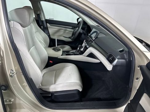 Used 2020 Honda Accord LX image 28