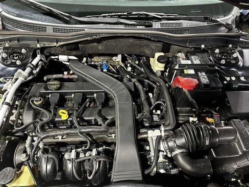 Used 2008 Ford Fusion SEL FWD image 37