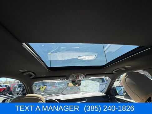 New 2026 Jeep Grand Cherokee Limited image 18