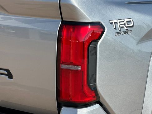 New 2026 Toyota Tacoma TRD Sport image 31