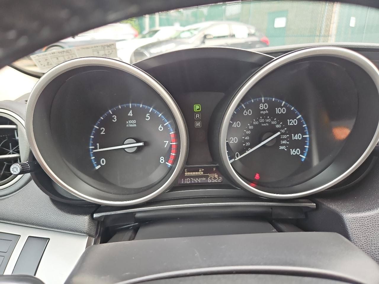 Used 2012 MAZDA MAZDA3 i Touring FWD image 24