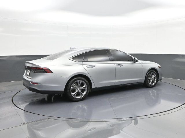 Used 2024 Honda Accord EX image 14