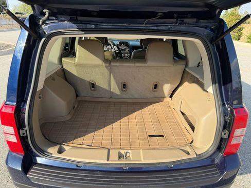 Used 2015 Jeep Patriot High Altitude image 29