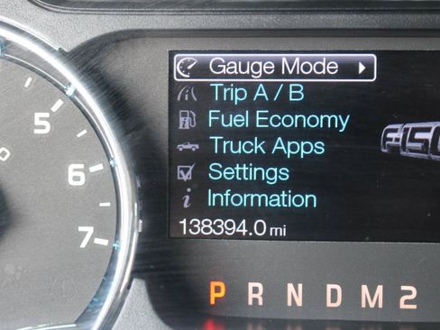 Used 2014 Ford F150 XLT w/ Equipment Group 302A Luxury AWD/4WD image 23