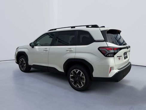 New 2026 Subaru Forester Premium w/ Base/Premium Plus Package AWD/4WD image 5