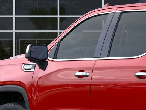 New 2026 GMC Sierra 1500 SLT RWD image 12