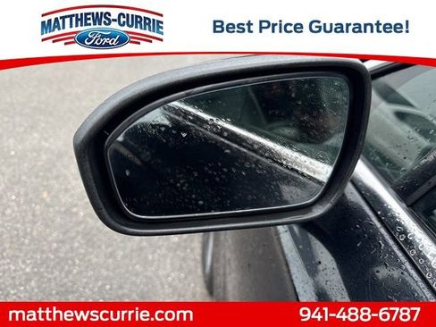 Used 2018 Ford Fusion Titanium image 8