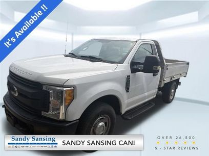Used 2017 Ford F250 XL