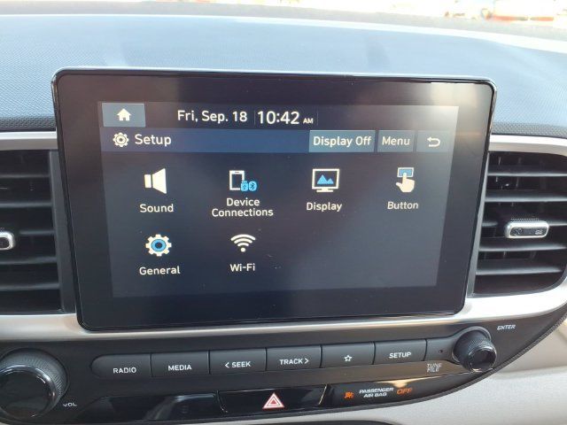 New 2026 Hyundai Venue SEL FWD image 26