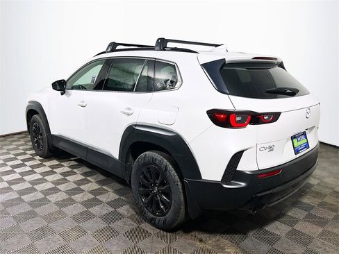 New 2026 MAZDA CX-50 AWD 2.5 Hybrid w/ Premium Pkg image 5