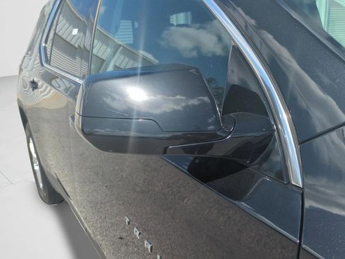 Used 2021 Chevrolet Traverse LS w/ LPO, Cargo Package image 11