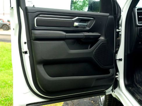 New 2026 RAM 1500 Lone Star RWD image 20