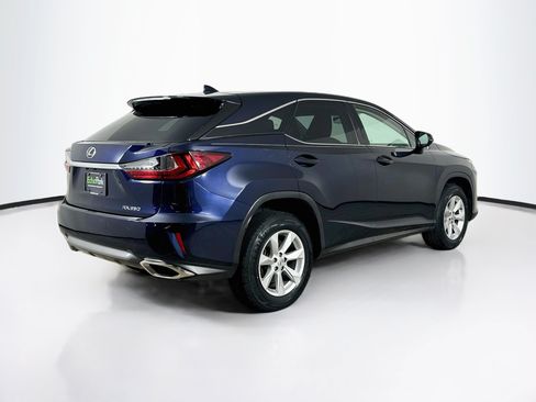 Used 2016 Lexus RX 350 AWD w/ Accessory Package image 9