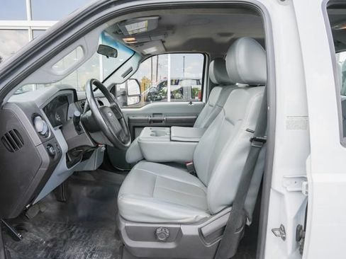 Used 2015 Ford F350 XL w/ Power Equipment Group AWD/4WD image 22