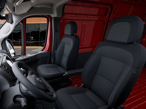 New 2026 RAM ProMaster 2500 w/ Convenience Group image 23
