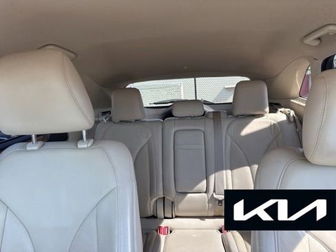 Used 2015 Lincoln MKC AWD w/ Equipment Group 101A Select image 20