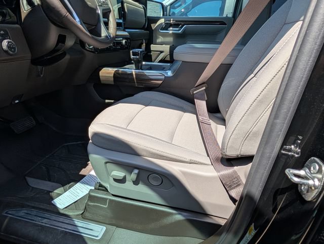 New 2026 Chevrolet Silverado 1500 RST w/ Texas Edition Plus RWD image 9