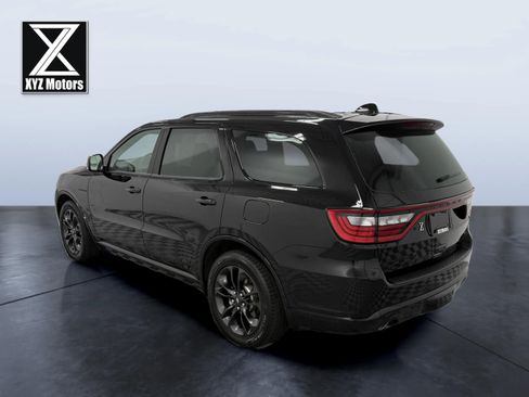 Used 2024 Dodge Durango R/T AWD/4WD image 4