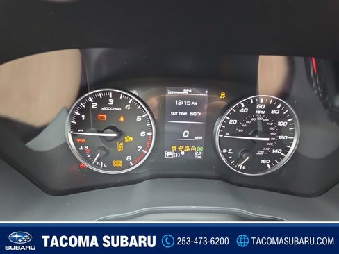 New 2026 Subaru Crosstrek 2.5i Limited w/ Crosstrek Mirror Package AWD/4WD image 14