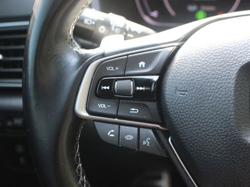 Used 2022 Honda Accord Sport image 21