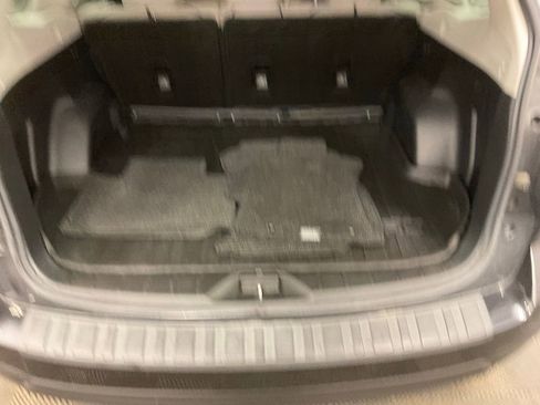 Used 2017 Subaru Forester 2.5i Premium w/ Popular Package #2A image 27